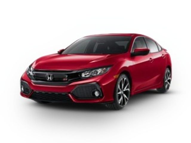 2019 Honda Civic Si Base