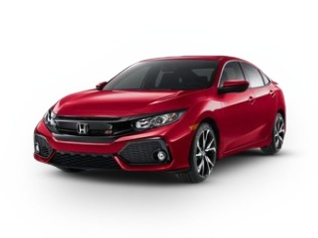 2019 Honda Civic Si Base