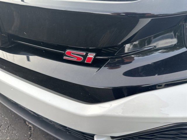 2019 Honda Civic Si Base