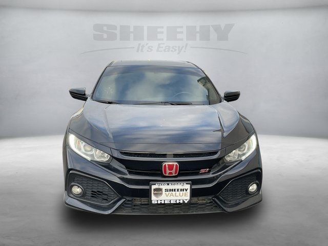 2019 Honda Civic Si Base