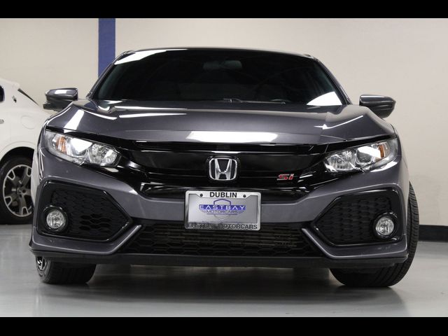 2019 Honda Civic Si Base