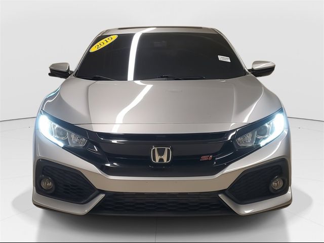 2019 Honda Civic Si Base