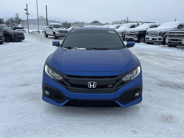 2019 Honda Civic Si Base