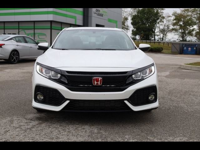 2019 Honda Civic Si Base