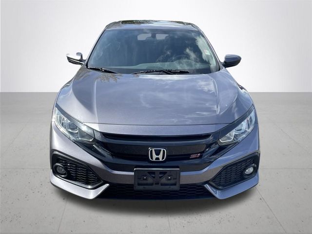 2019 Honda Civic Si Base