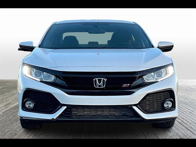 2019 Honda Civic Si Base