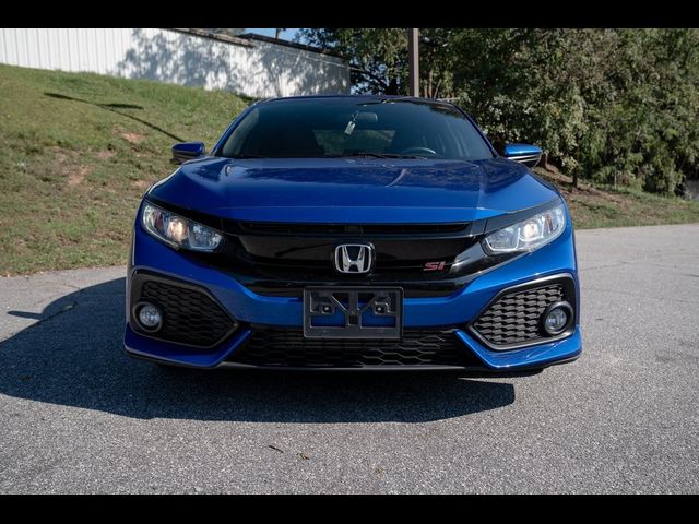 2019 Honda Civic Si Base