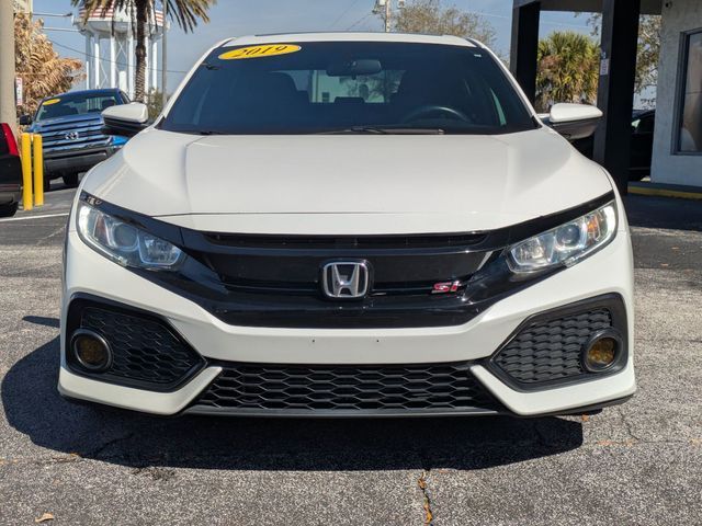 2019 Honda Civic Si Base