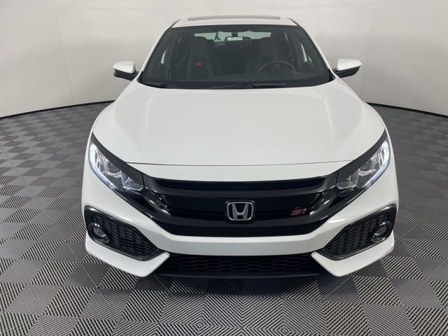 2019 Honda Civic Si Base