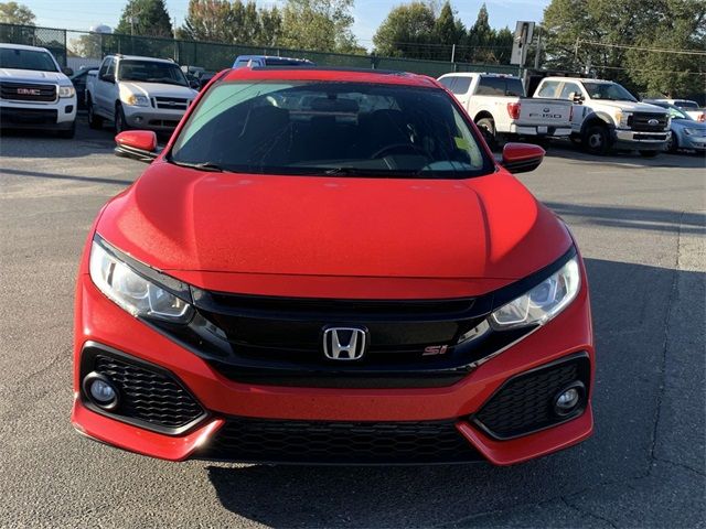 2019 Honda Civic Si Base