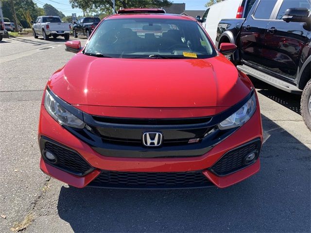 2019 Honda Civic Si Base