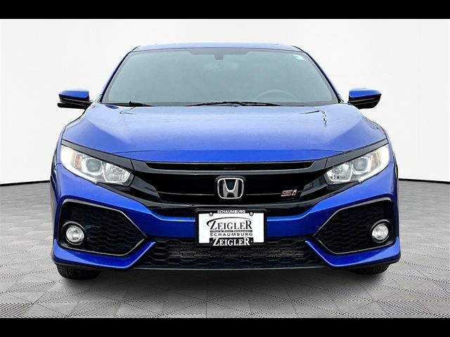 2019 Honda Civic Si Base