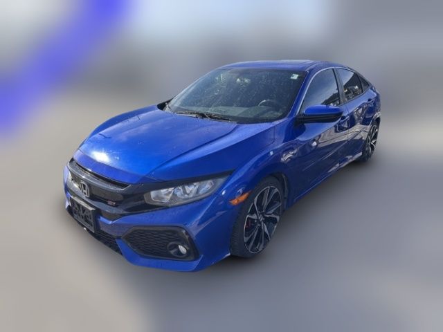 2019 Honda Civic Si Base