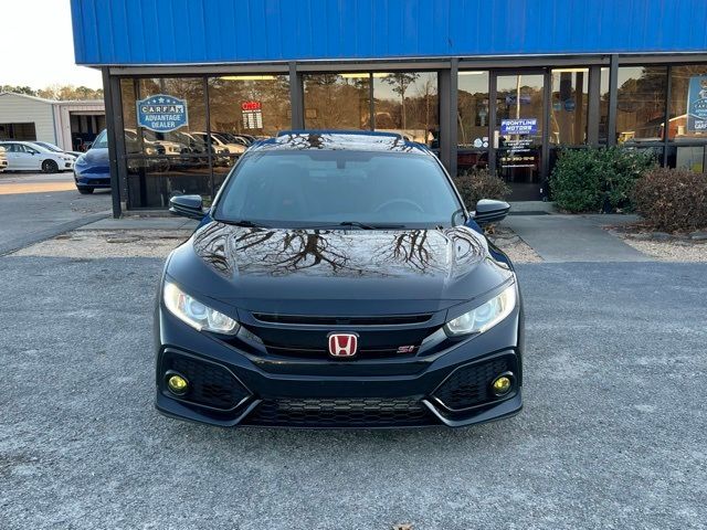 2019 Honda Civic Si Base