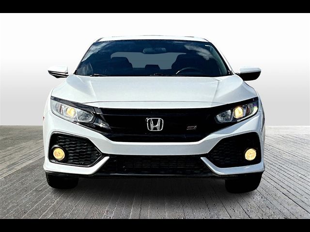 2019 Honda Civic Si Base