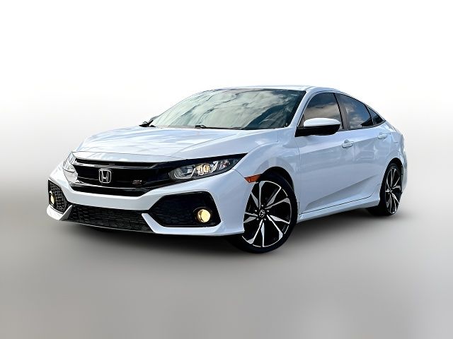 2019 Honda Civic Si Base