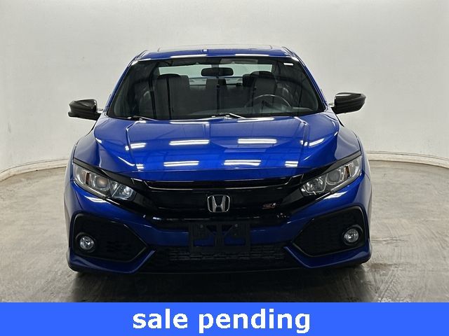 2019 Honda Civic Si Base