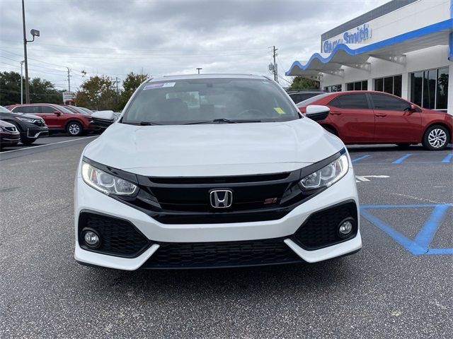 2019 Honda Civic Si Base