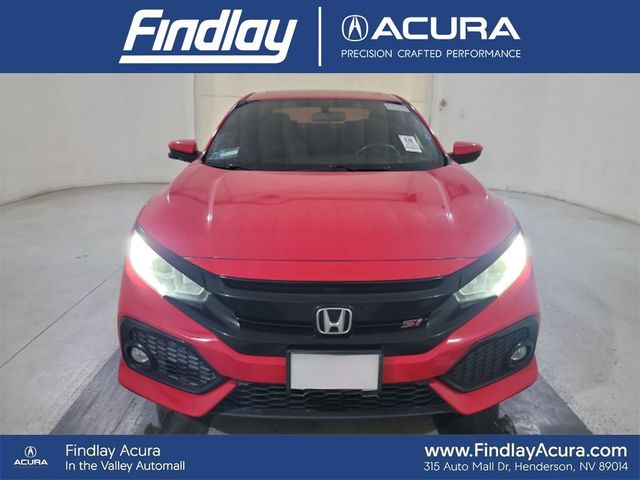 2019 Honda Civic Si Base