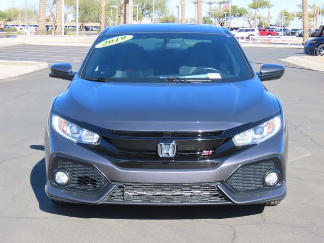 2019 Honda Civic Si Base