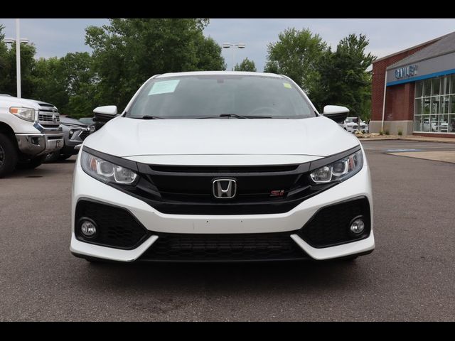 2019 Honda Civic Si Base