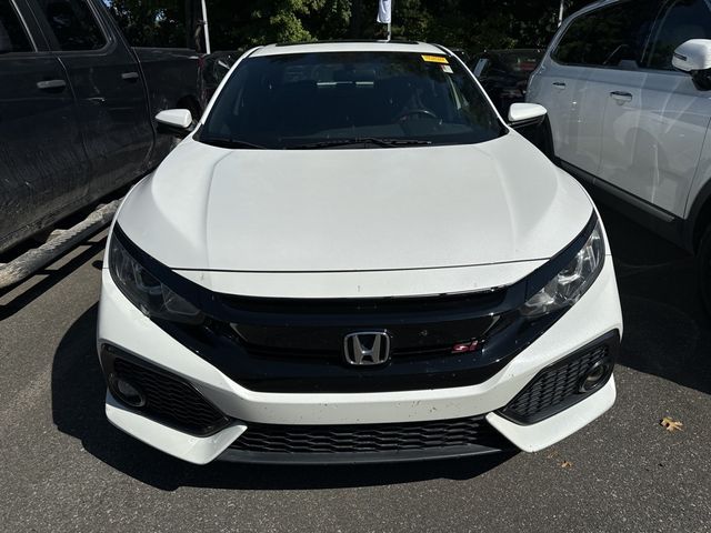 2019 Honda Civic Si Base