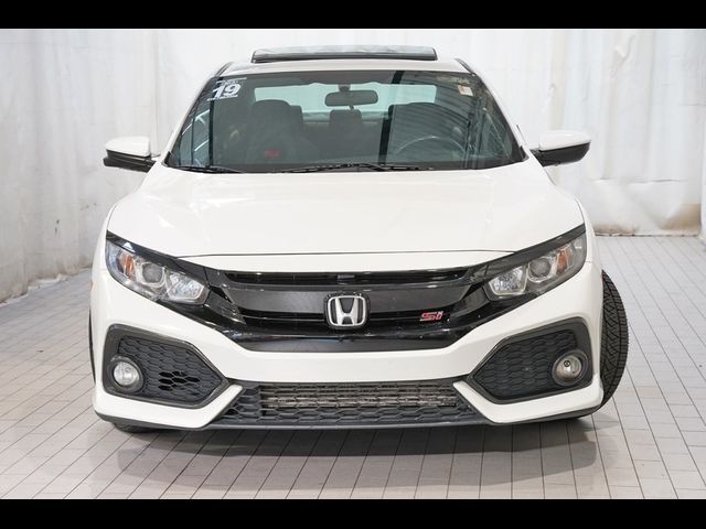 2019 Honda Civic Si Base