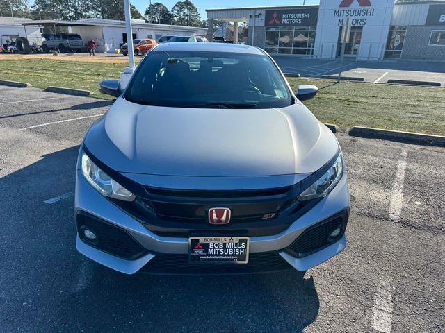 2019 Honda Civic Si Base