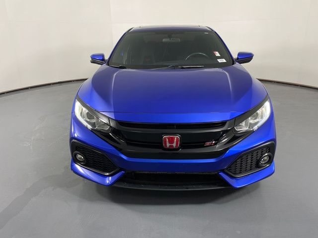 2019 Honda Civic Si Base