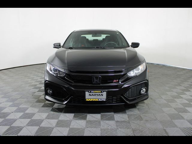 2019 Honda Civic Si Base