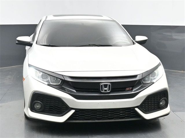 2019 Honda Civic Si Base