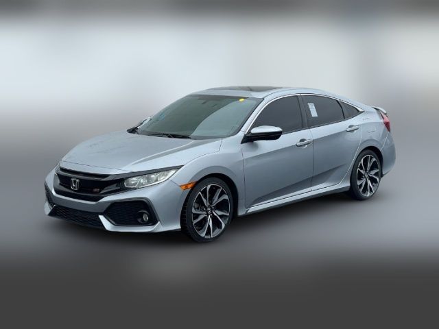 2019 Honda Civic Si Base