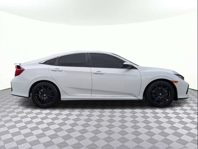 2019 Honda Civic Si Base