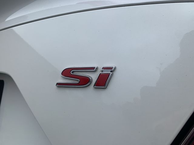 2019 Honda Civic Si Base