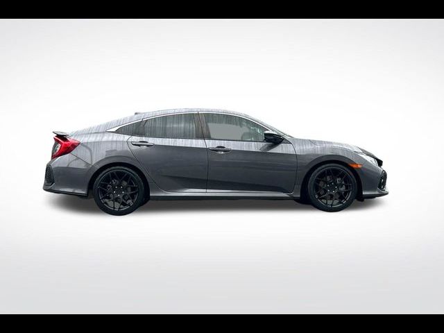 2019 Honda Civic Si Base