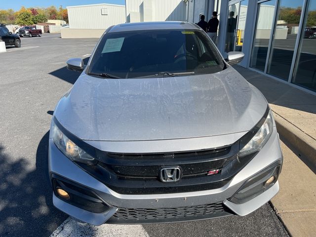 2019 Honda Civic Si Base