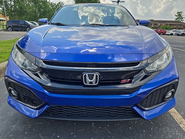 2019 Honda Civic Si Base