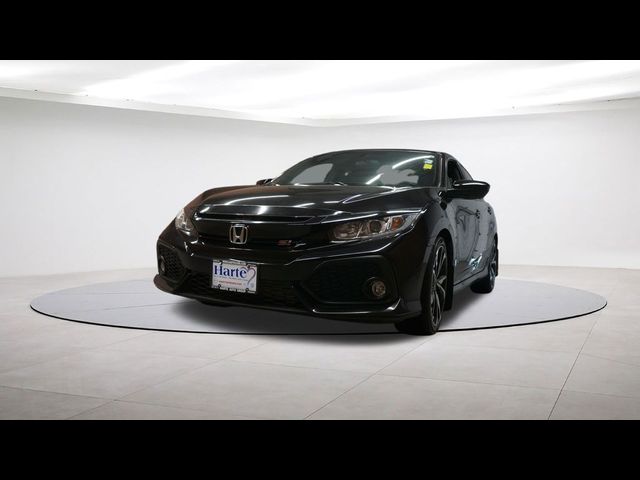 2019 Honda Civic Si Base