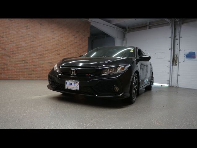 2019 Honda Civic Si Base