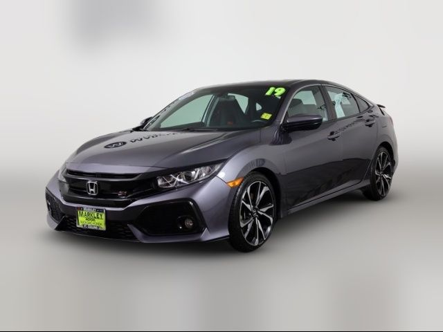 2019 Honda Civic Si Base