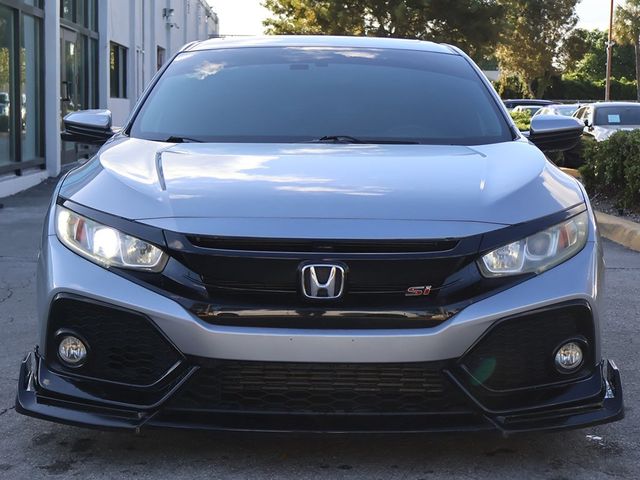 2019 Honda Civic Si Base