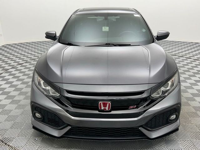 2019 Honda Civic Si Base