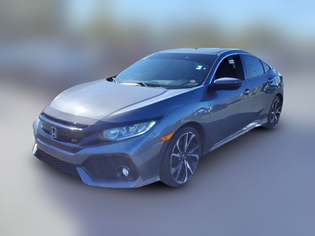 2019 Honda Civic Si Base