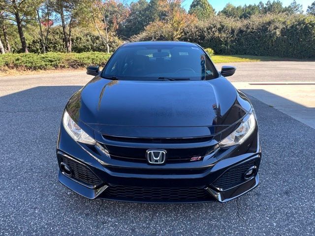 2019 Honda Civic Si Base