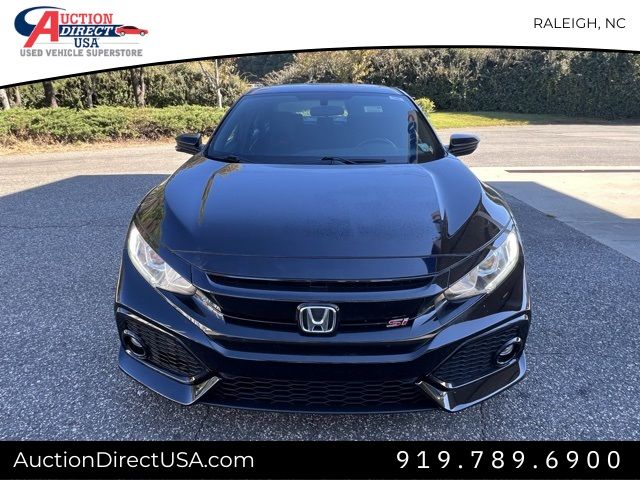 2019 Honda Civic Si Base