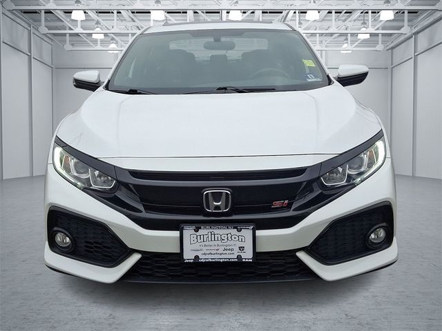 2019 Honda Civic Si Base