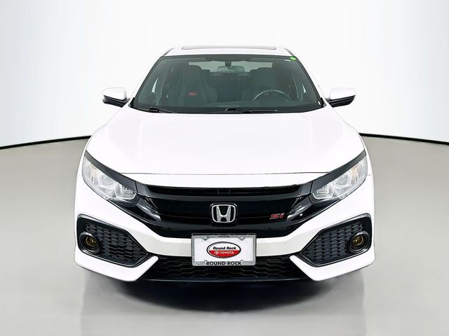 2019 Honda Civic Si Base