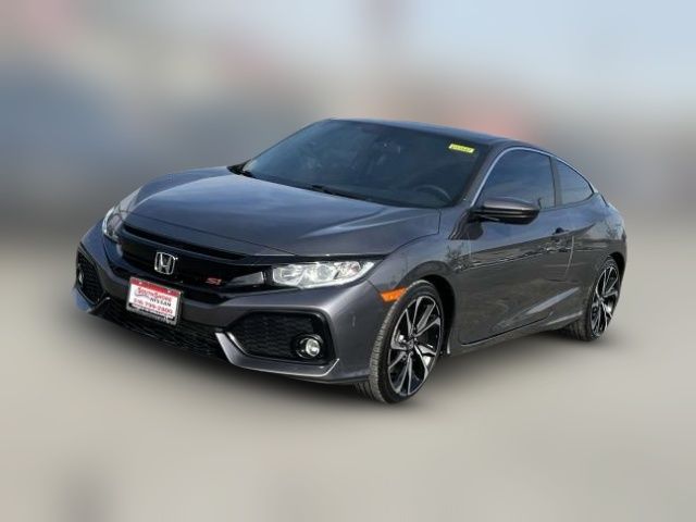 2019 Honda Civic Si Base