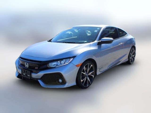 2019 Honda Civic Si Base