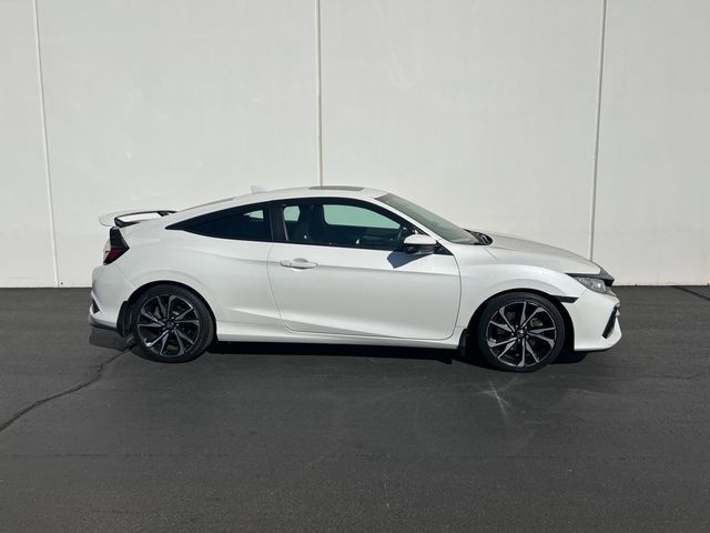 2019 Honda Civic Si Base